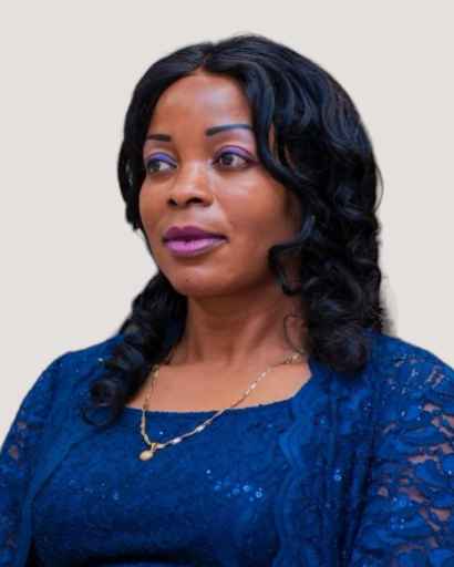 Christine Mugomoka Profile Photo