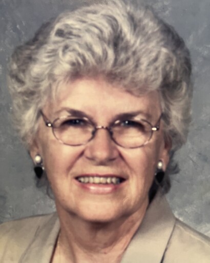 Barbara Claire Anderson Profile Photo