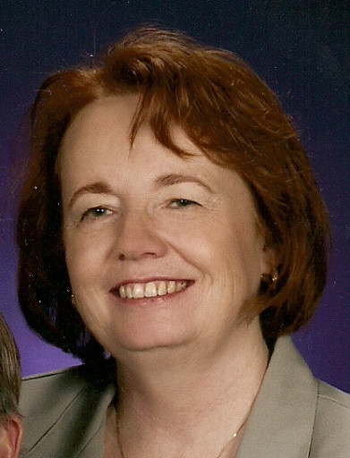 Kay Galm