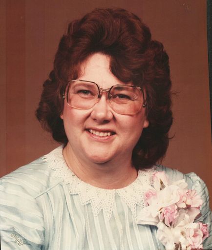 Janet Sue Howard