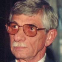 Morton F. Longnecker Profile Photo
