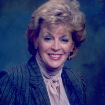 Hilda Paige Johnson Profile Photo