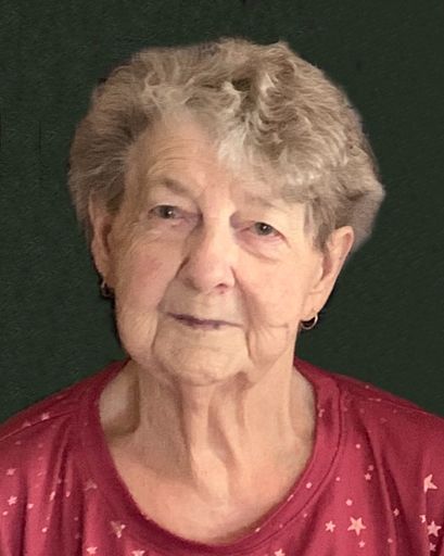 Beatrice Bates Obituary 2024 McKenzies Portage Funeral Chapel