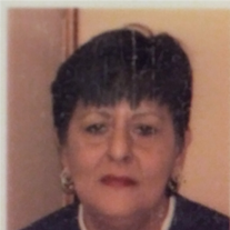 Barbara Puente Profile Photo