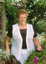 Margaret E. (Miller) Chronister Profile Photo