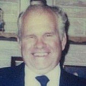 Robert "Bob" L. Wilson Profile Photo