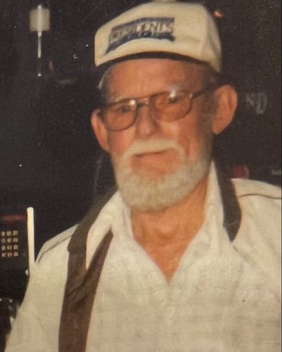 James Harold Owens's obituary image