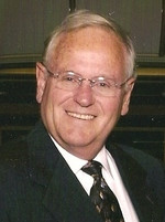 George  Joseph Rieger, Jr.