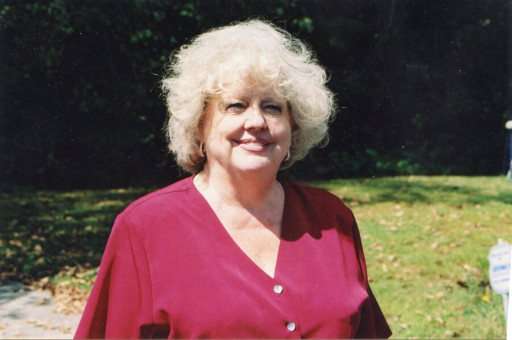 Linda R. Strickland Profile Photo