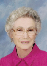 Marjorie Darby