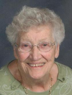 Edna Radecki Profile Photo