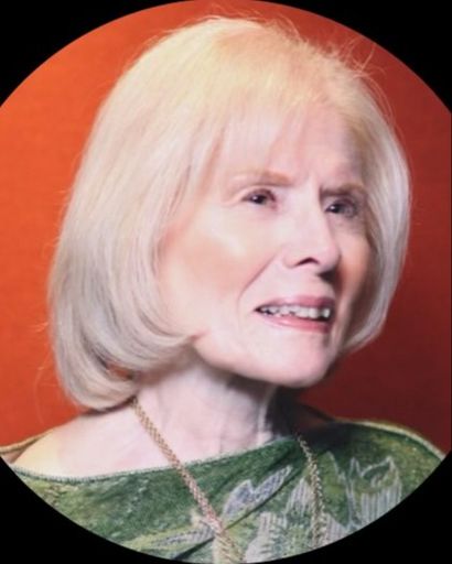 Dr. Marilyn J. Hanley's obituary image