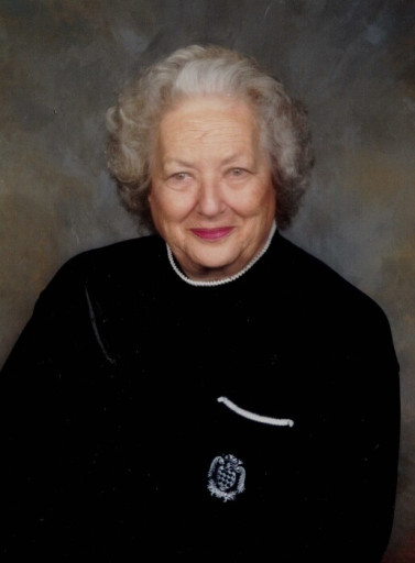 Margaret Crawley Thurman Profile Photo