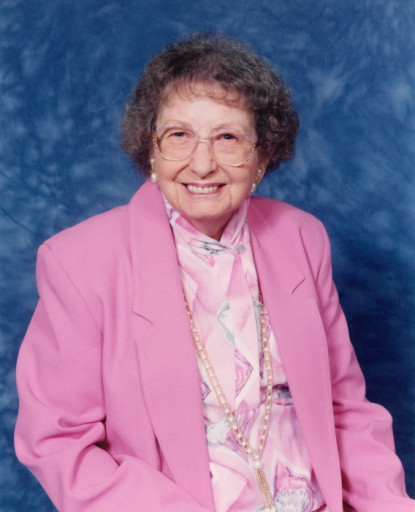 Edna Page Profile Photo