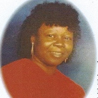 Veronica Smith Tillman Brisco