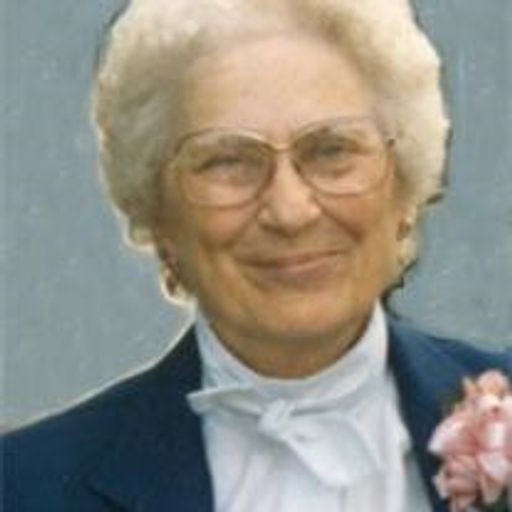 Verna Hoff Profile Photo