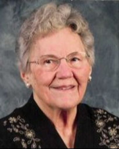 Dorothy J. Oldenburg