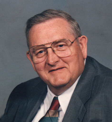 Gordon D. Kramer