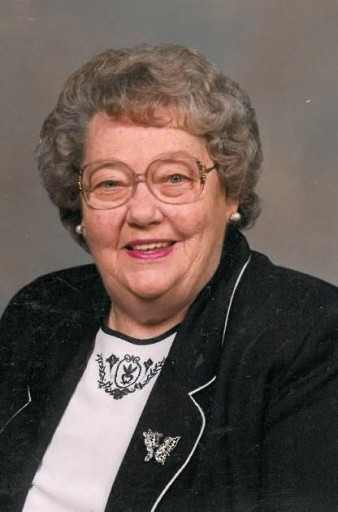 Barbara  Ann Martin