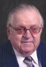 Milton Breher