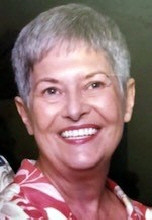 Judy A. Meston Profile Photo