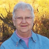 Phyllis J. Engen