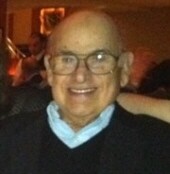 John W. 'Jack' Olivo