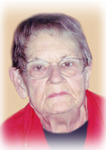 Margaret L. Voss