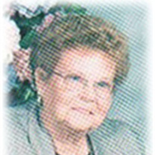 Audrey Baumgartner Profile Photo