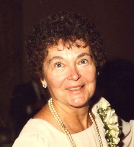 Elaine L. (Hevener) Taylor