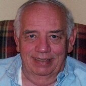 Mr. Roy F. Corrigan Profile Photo