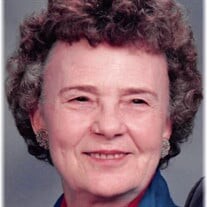 Geneva L. Amerine