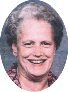 Betty Lou Carson Profile Photo