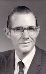 Rev. John S. Noftle Jr.