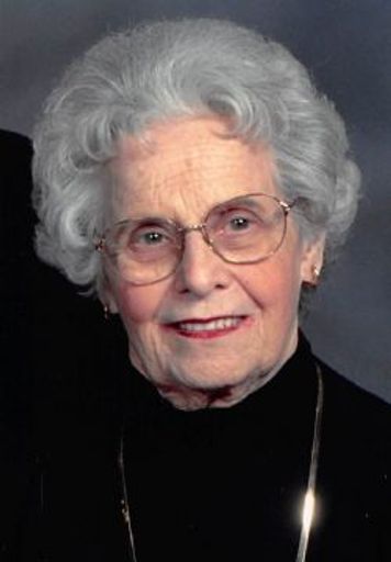 Betty Hybarger Profile Photo