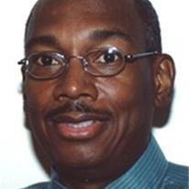 Rev. Rochell Johnson Profile Photo