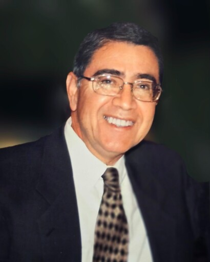 Inosencio Fred Alaniz, Jr.