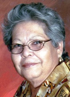 Mary Ramirez Profile Photo