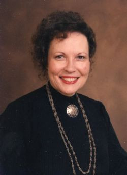 Wanda Swafford