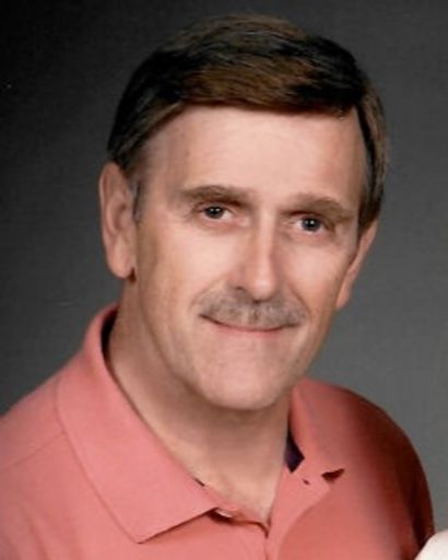 Wesley C. Knutson's obituary image