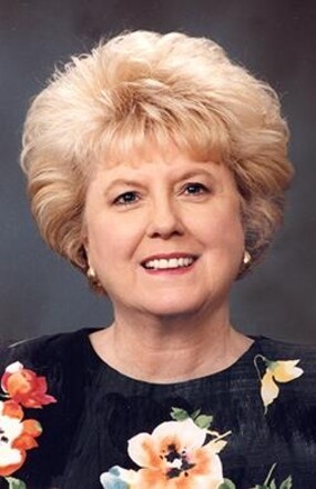 Marilyn Patterson