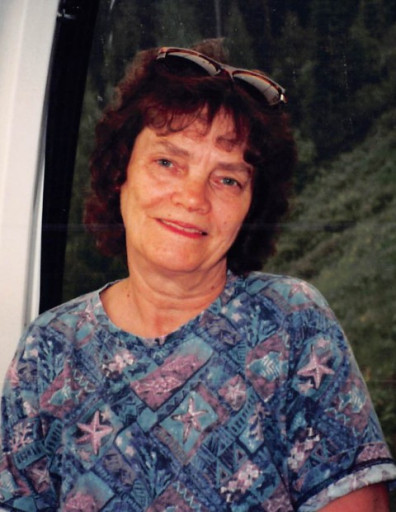Marlene Sayre Profile Photo