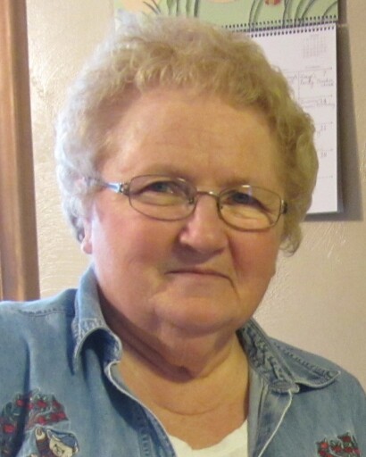 Barbara Ann Leimer