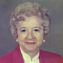 Hazel Theriot Hodge Profile Photo