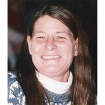 Cathleen M. 'Kate' Schafer