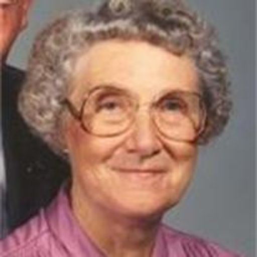 Dorothy A. Barnes (Moran)