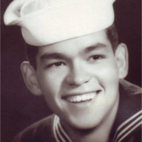 Alfonso S. Tarango