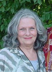 Ann M. Armistead