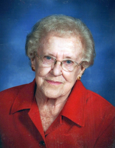 Bertha Fagan Profile Photo