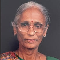 Shantaben Chhaganlal Patel